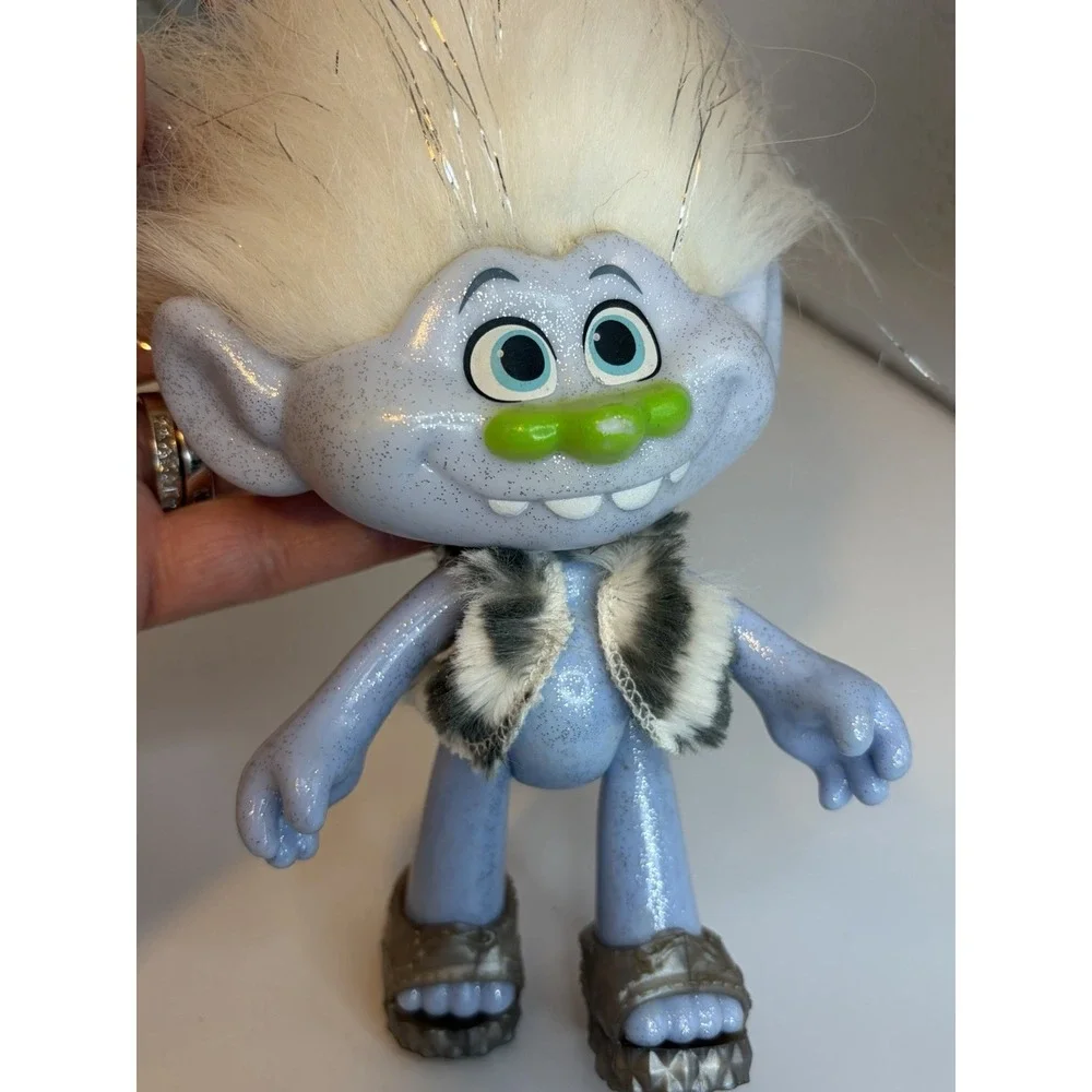 Magic Trolls Babies 14